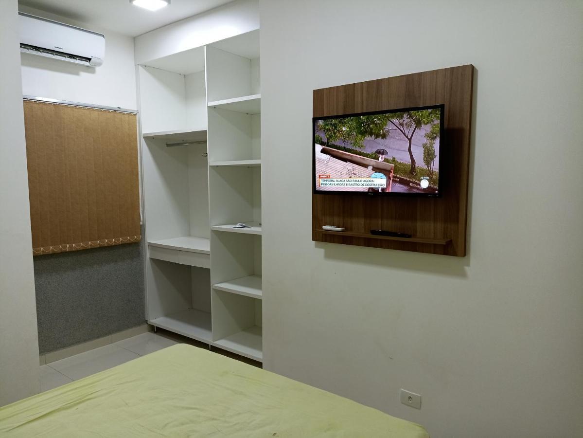 Flats Recanto Magro II Apartment Olimpia Exterior photo